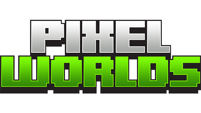 Pixel Worlds